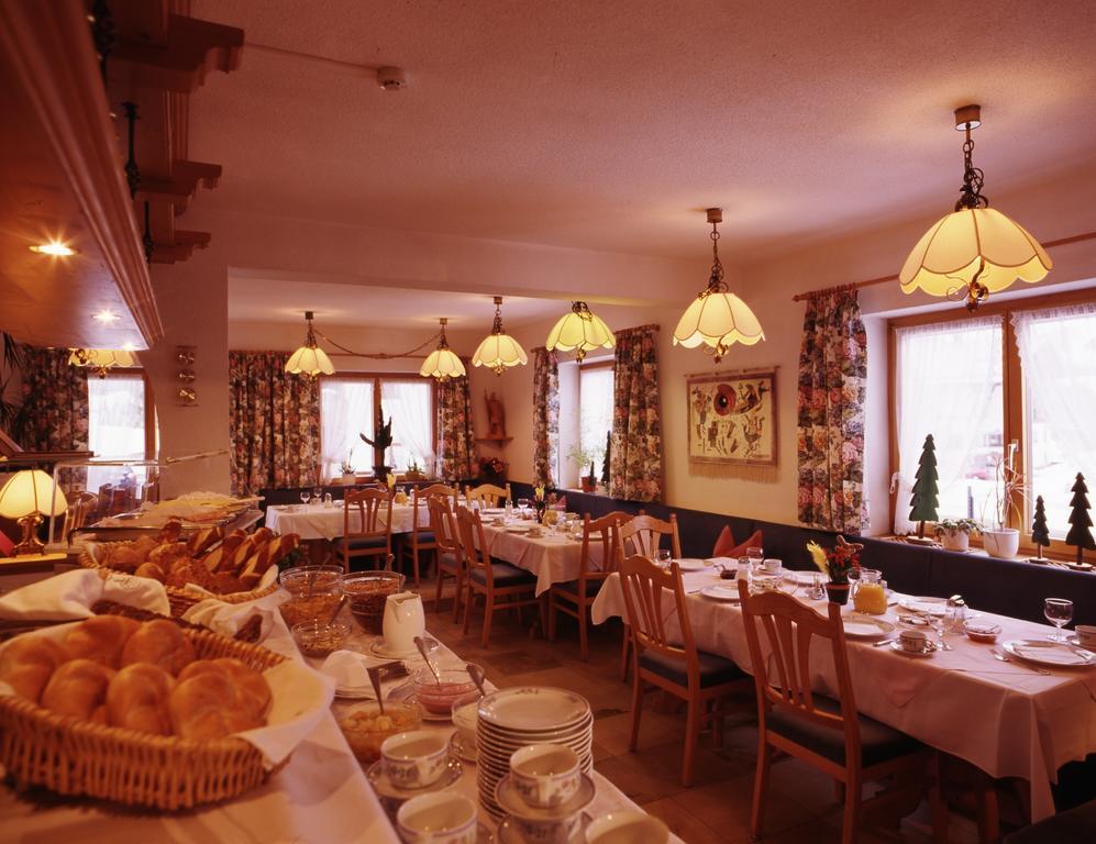 Haus Wallis Hotel Lech am Arlberg Esterno foto