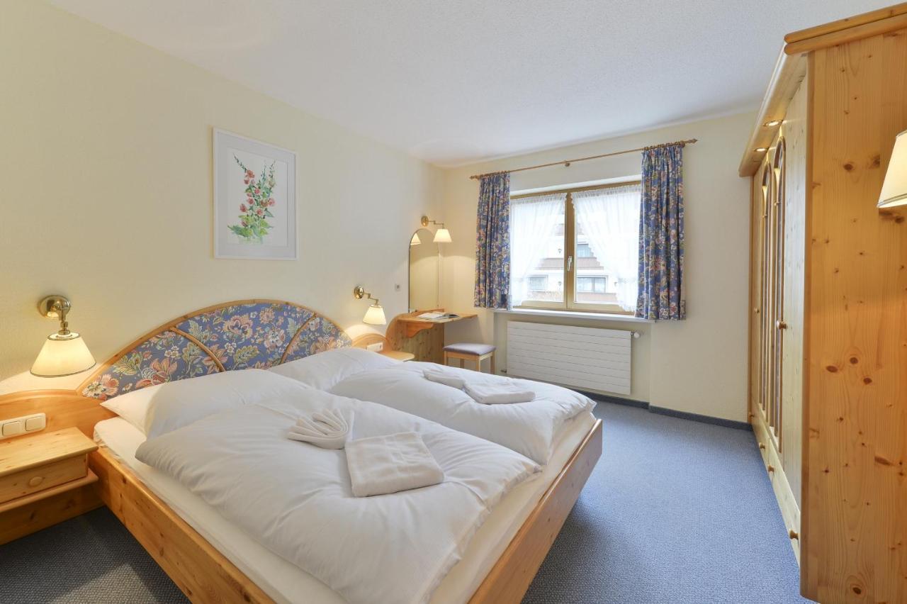 Haus Wallis Hotel Lech am Arlberg Camera foto